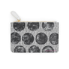 Load image into Gallery viewer, Double Block Printed Mini Clutch Bag
