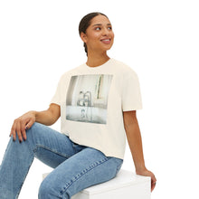 Load image into Gallery viewer, Women&#39;s Bath Boxy Tee
