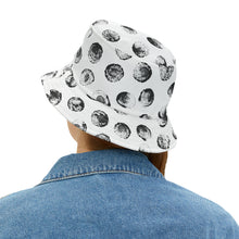 Load image into Gallery viewer, Bucket Hat (AOP)
