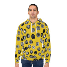 Load image into Gallery viewer, Unisex Pullover Hoodie (AOP)
