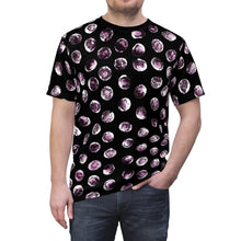 Load image into Gallery viewer, Unisex Cut &amp; Sew Tee (AOP)
