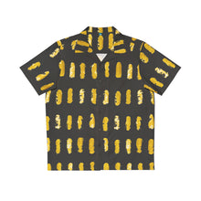 Load image into Gallery viewer, Men&#39;s Hawaiian Shirt (AOP)
