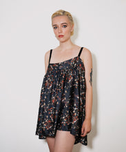Load image into Gallery viewer, The Mini Floral Dress
