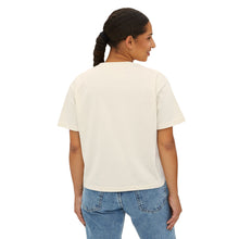 Load image into Gallery viewer, Women&#39;s Bath Boxy Tee
