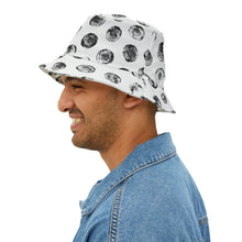 Load image into Gallery viewer, Bucket Hat (AOP)

