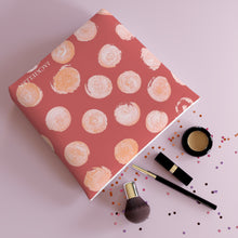 Load image into Gallery viewer, Cotton Cosmetic Bag
