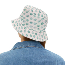 Load image into Gallery viewer, Leaf Block Printed Bucket Hat
