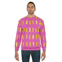 Load image into Gallery viewer, Unisex Sweatshirt (AOP)
