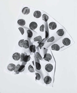 Block Printed Handkerchief