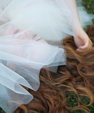 Load image into Gallery viewer, Gathered Tulle Dress
